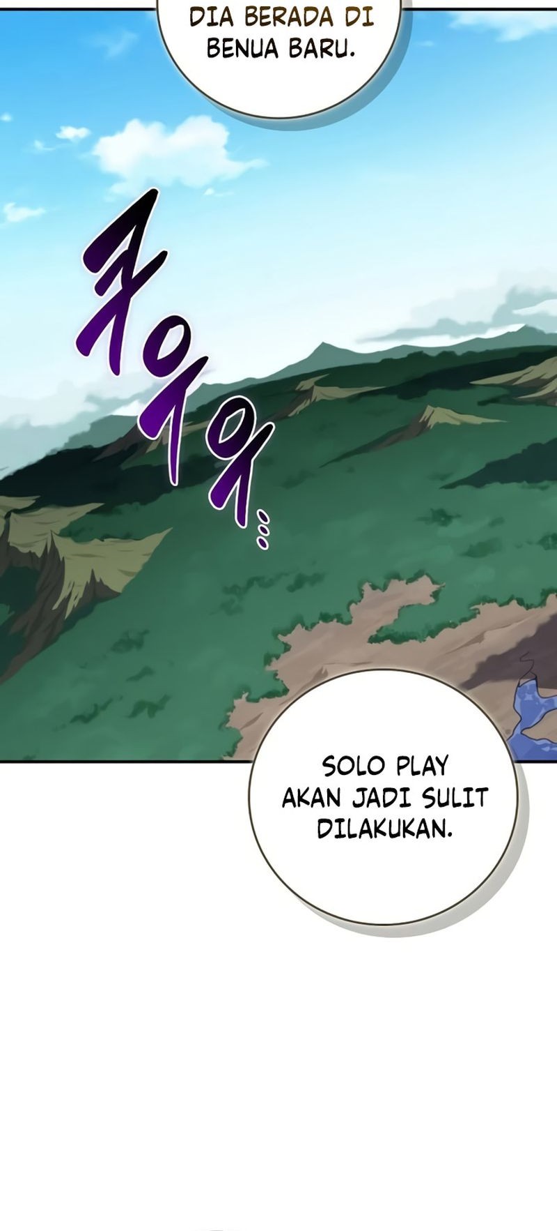 Archmage Streamer Chapter 117 - halaman 21