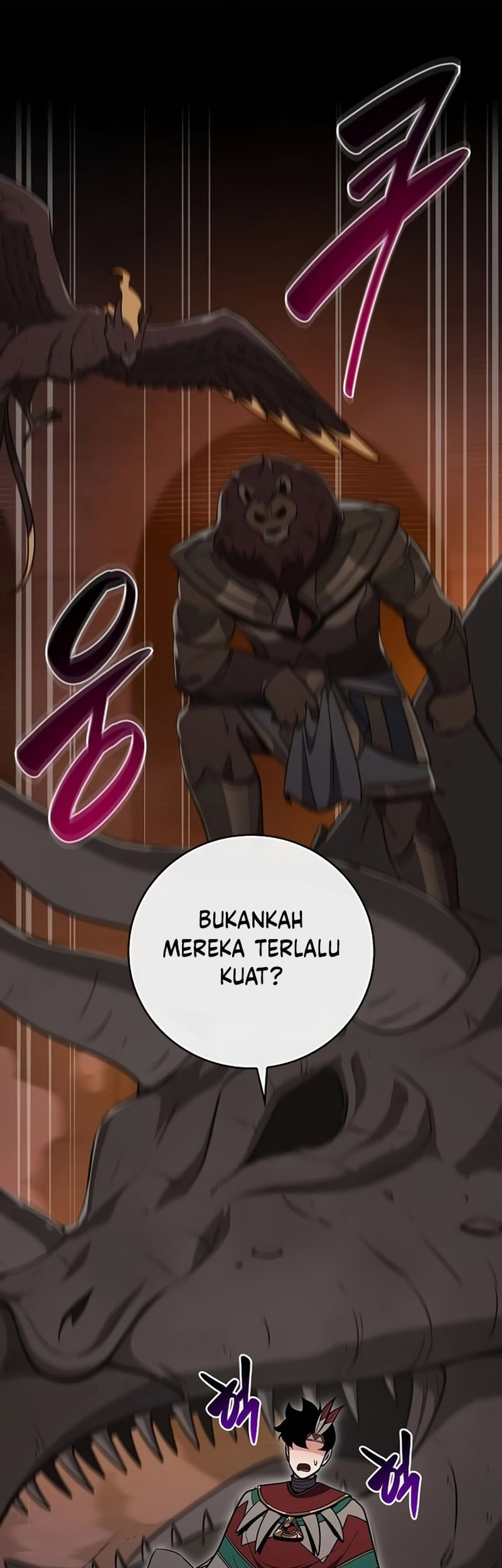 Archmage Streamer Chapter 117 - halaman 31