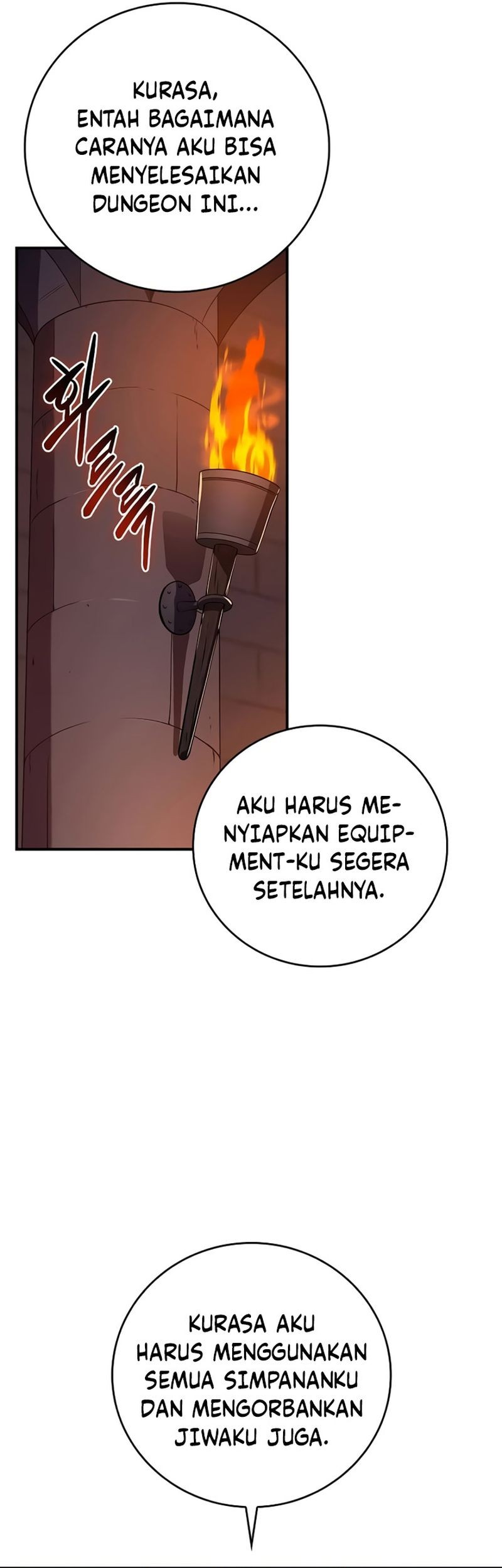 Archmage Streamer Chapter 117 - halaman 34