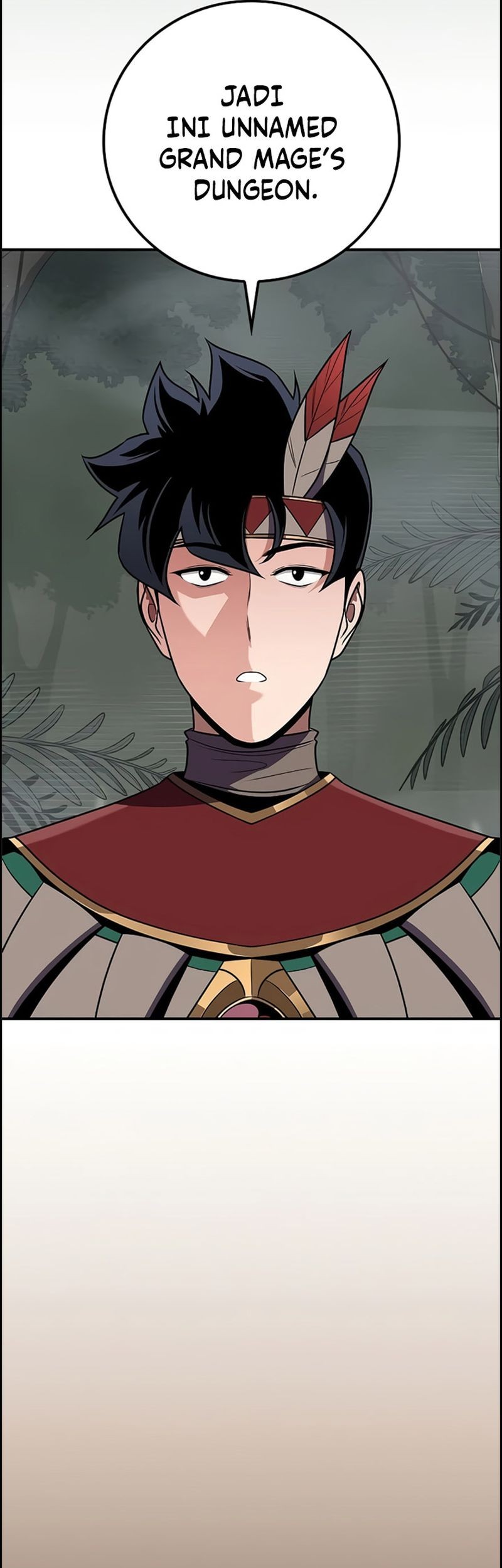 Archmage Streamer Chapter 117 - halaman 4