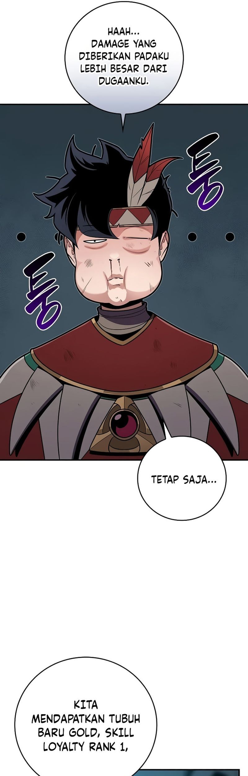 Archmage Streamer Chapter 117 - halaman 49