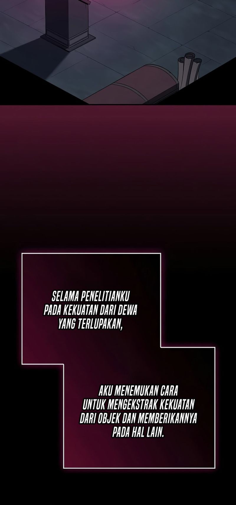 Archmage Streamer Chapter 117 - halaman 54