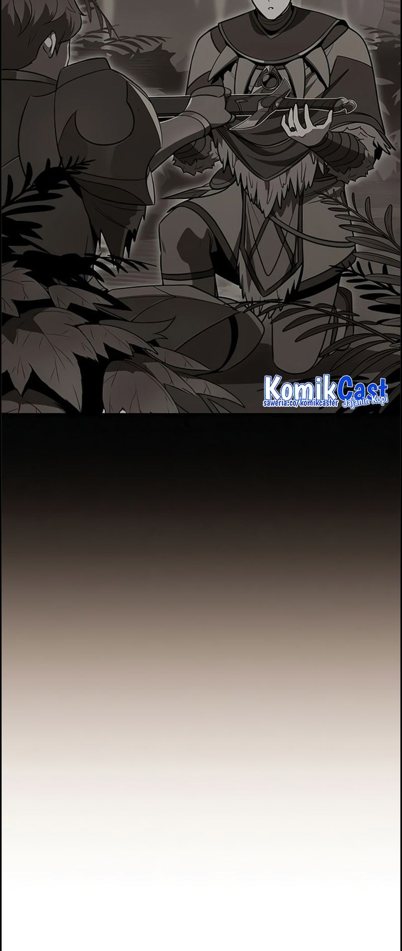 Archmage Streamer Chapter 117 - halaman 6