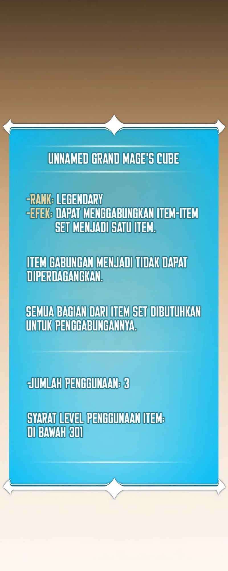 Archmage Streamer Chapter 117 - halaman 60