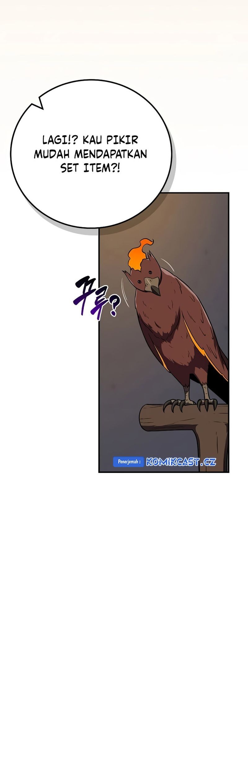 Archmage Streamer Chapter 117 - halaman 61