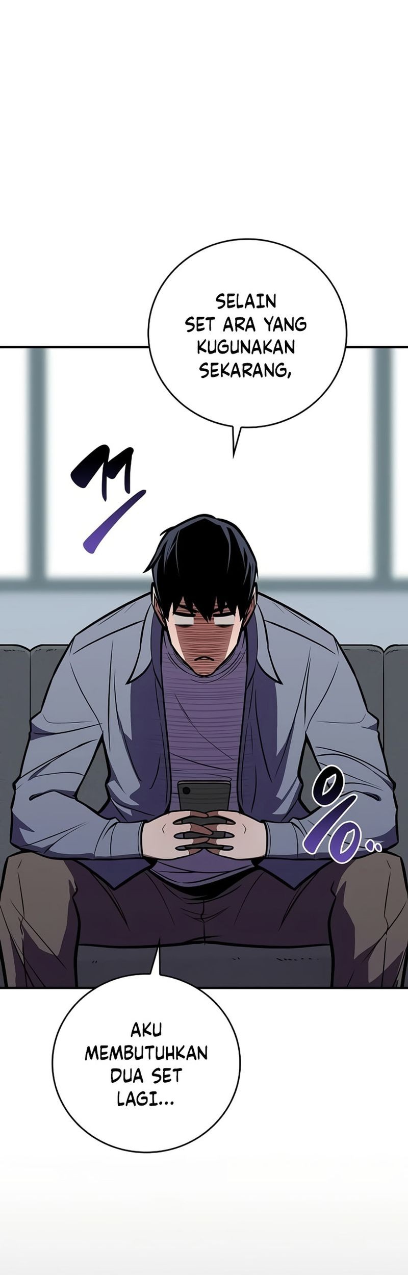 Archmage Streamer Chapter 117 - halaman 64
