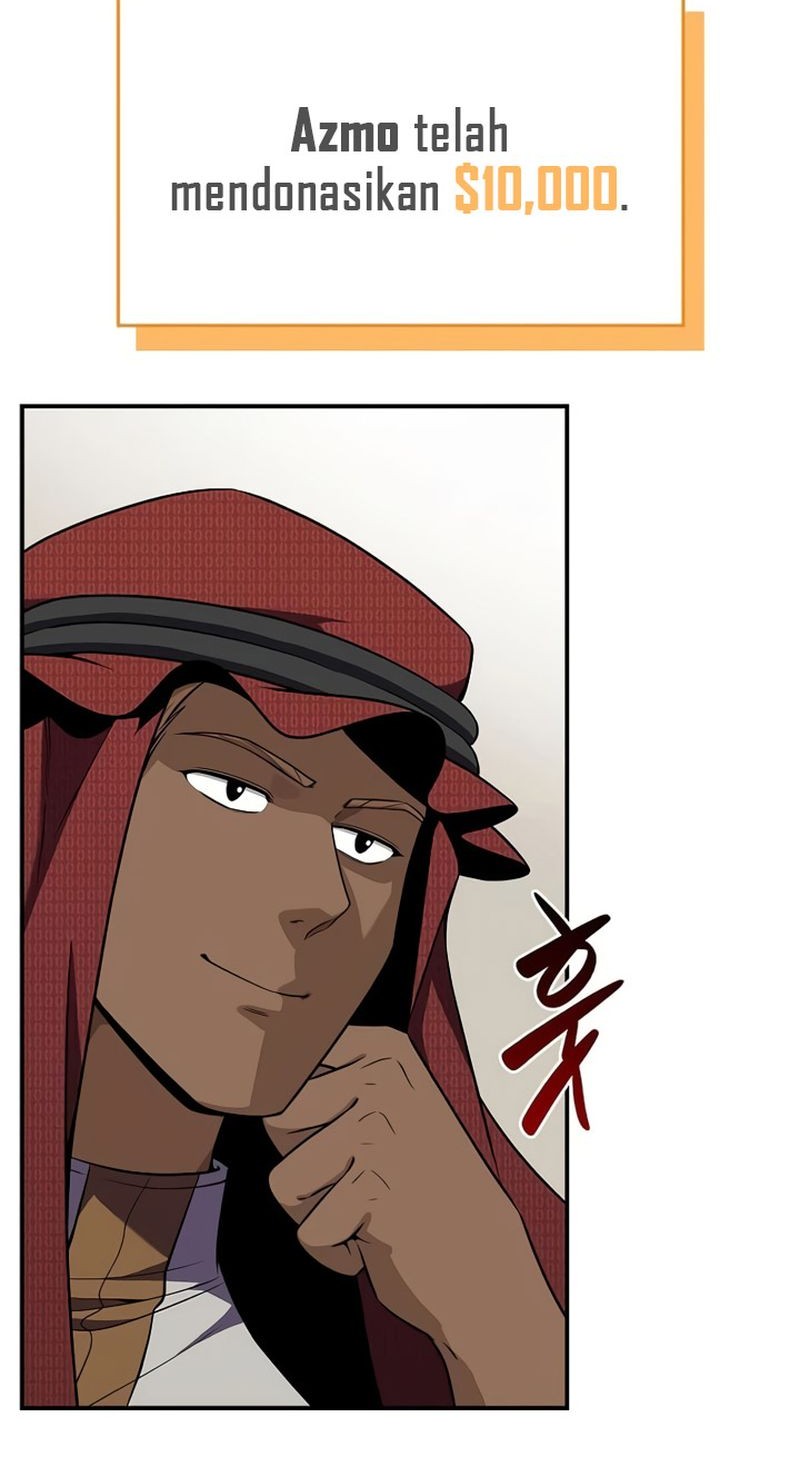 Archmage Streamer Chapter 117 - halaman 72