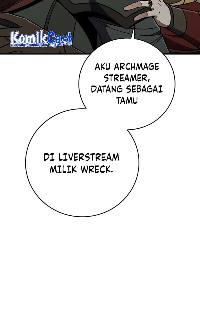 Archmage Streamer Chapter 117 - halaman 75