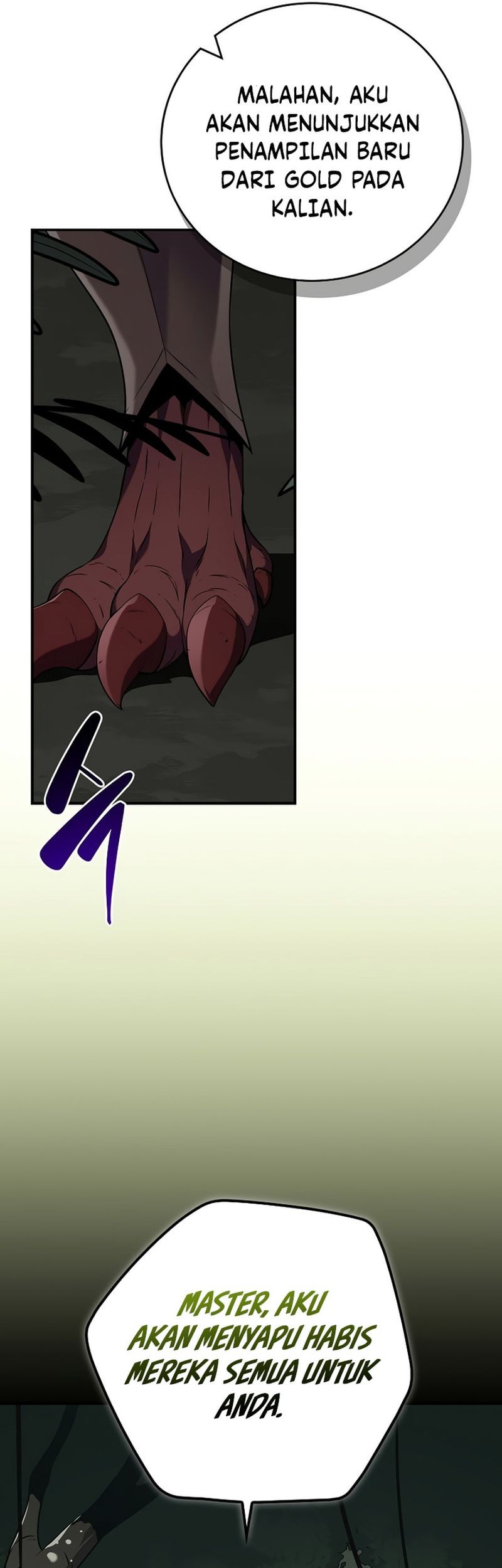 Archmage Streamer Chapter 118 - halaman 10