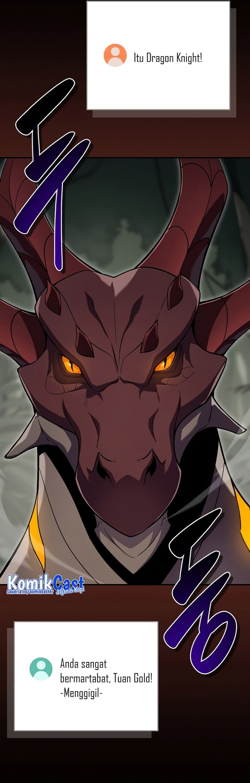 Archmage Streamer Chapter 118 - halaman 13
