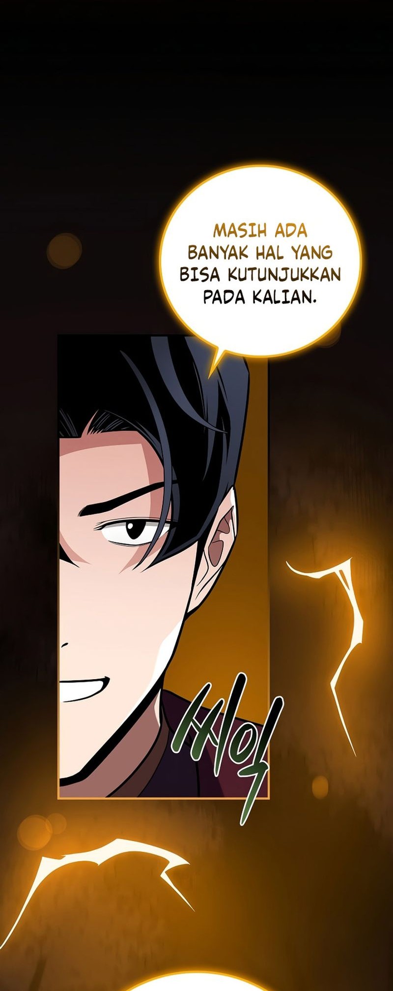 Archmage Streamer Chapter 118 - halaman 14