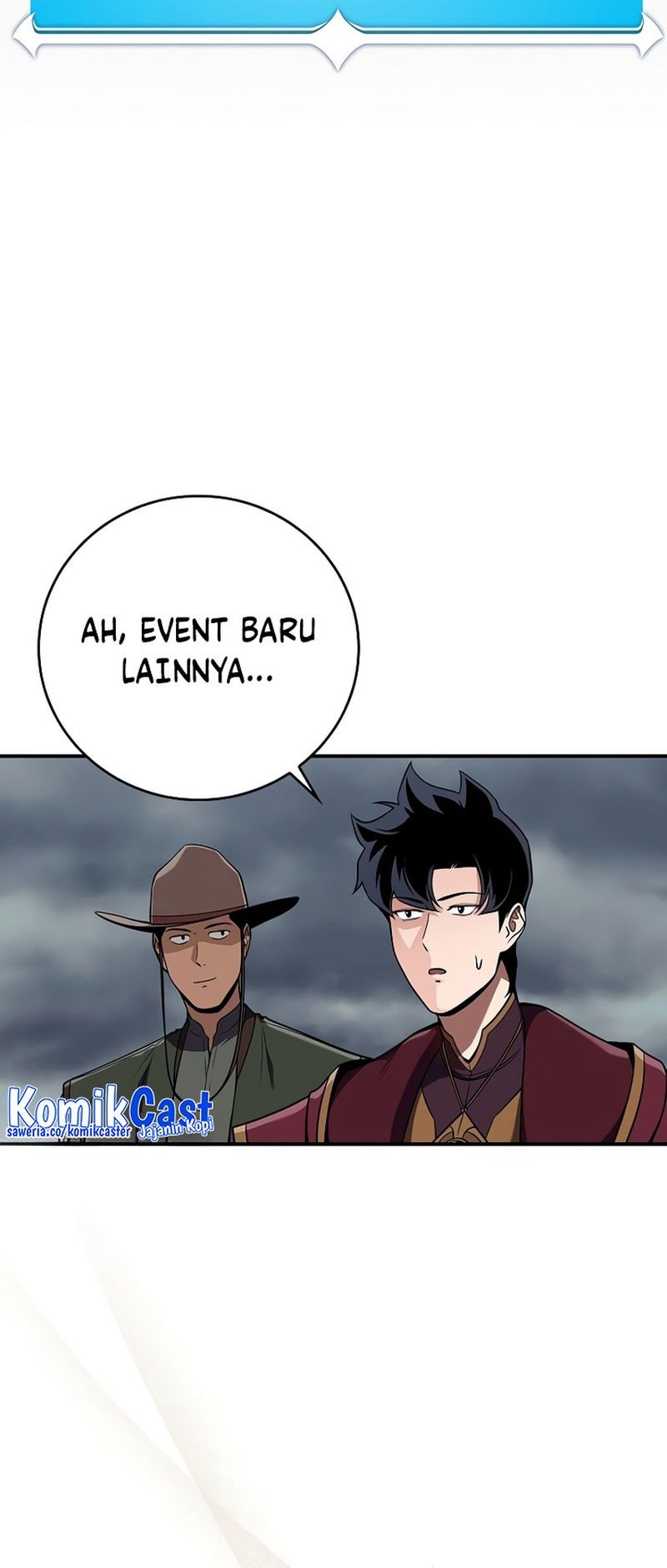 Archmage Streamer Chapter 118 - halaman 32