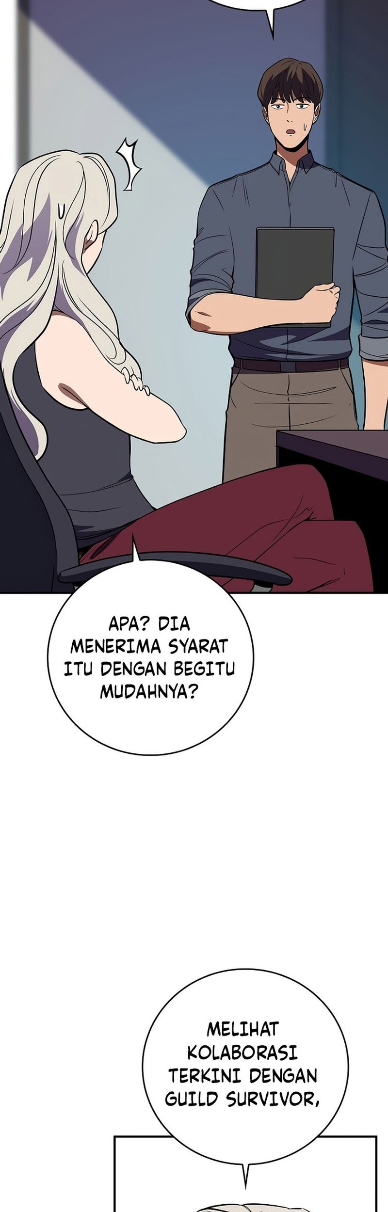 Archmage Streamer Chapter 118 - halaman 49
