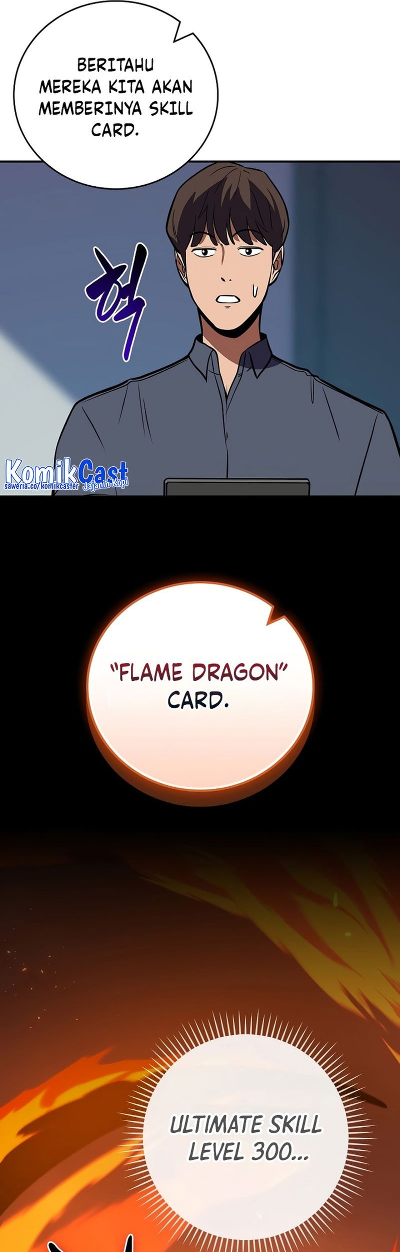 Archmage Streamer Chapter 118 - halaman 54