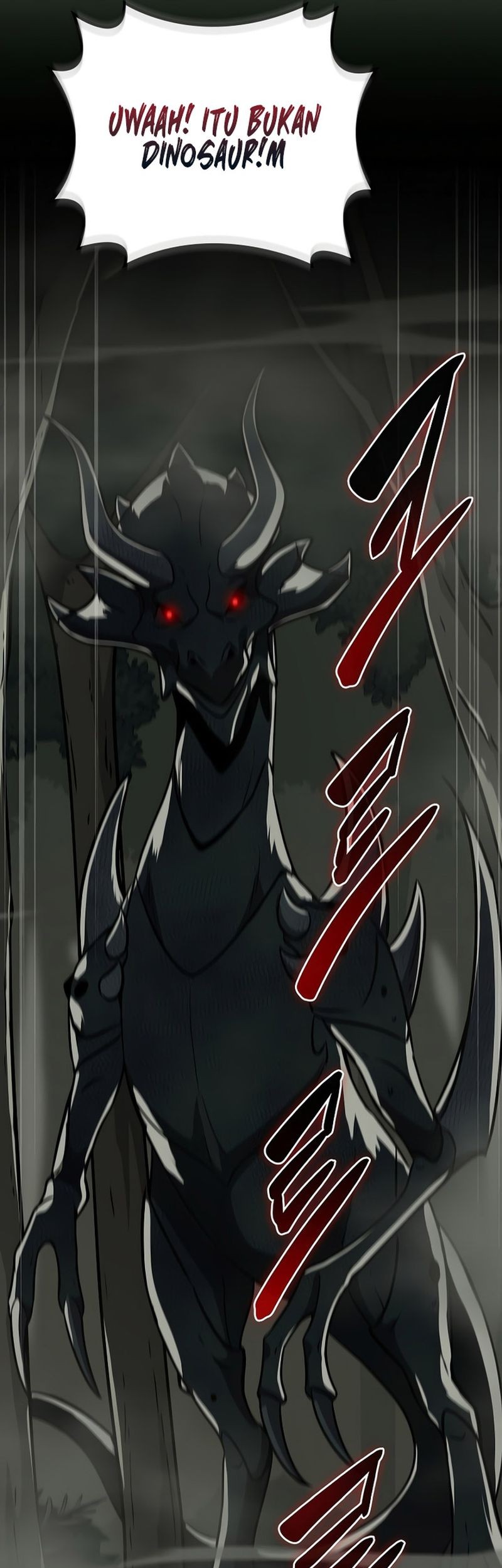 Archmage Streamer Chapter 118 - halaman 63