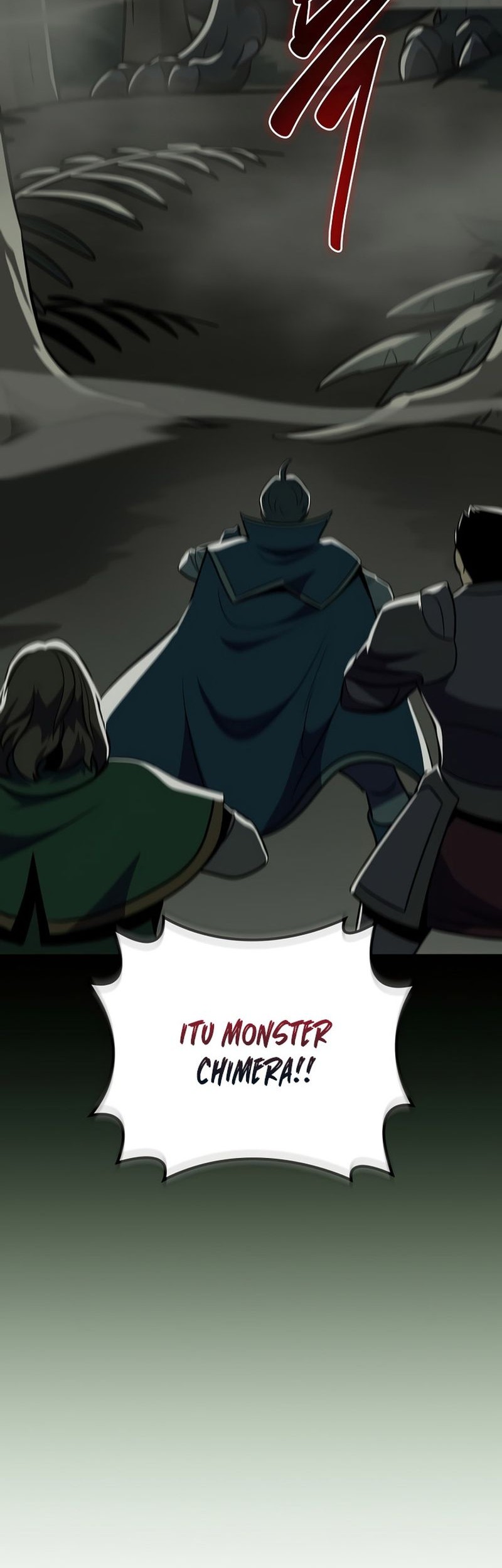 Archmage Streamer Chapter 118 - halaman 64