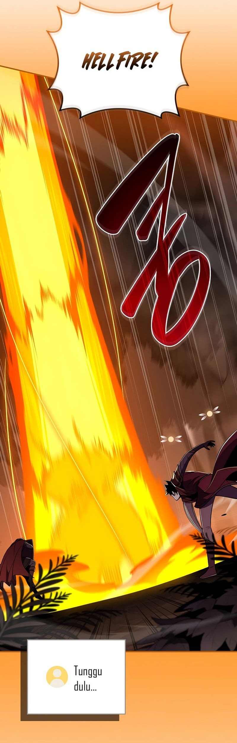 Archmage Streamer Chapter 118 - halaman 7