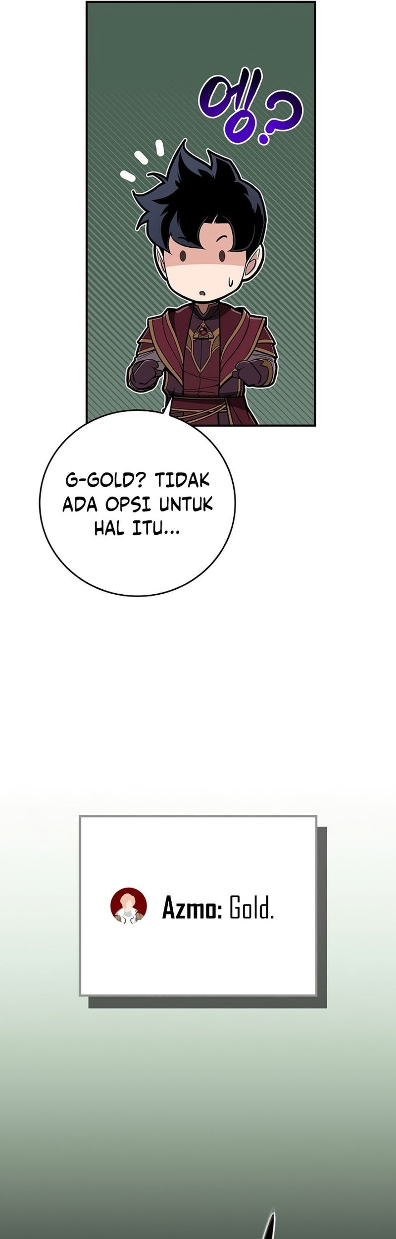 Archmage Streamer Chapter 118 - halaman 75