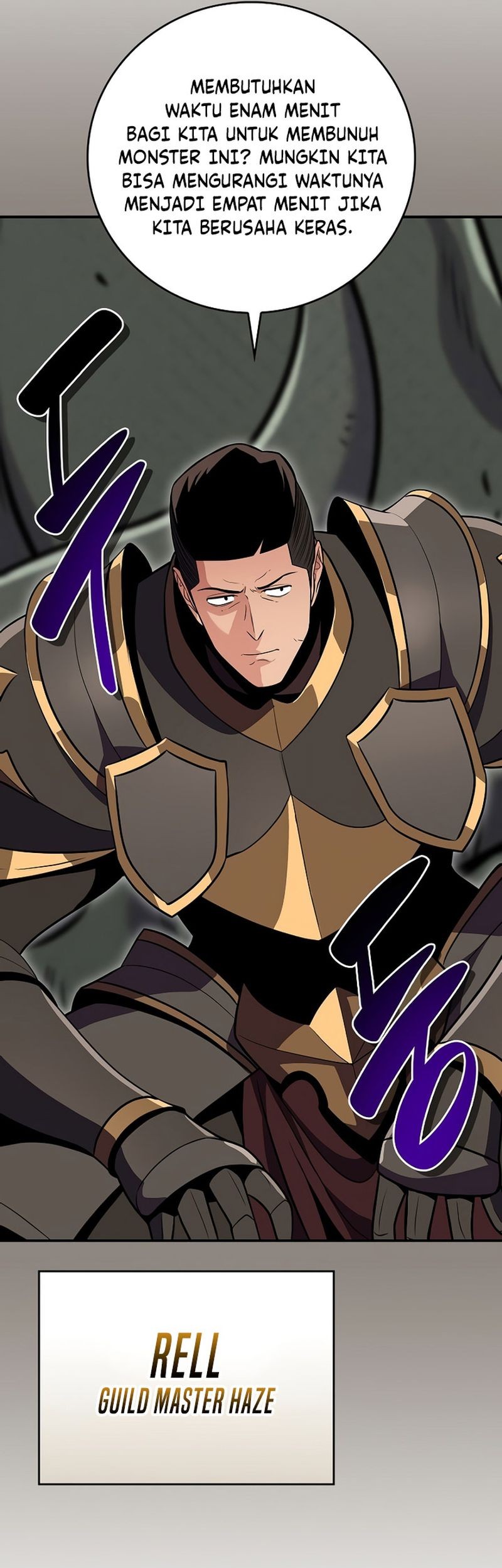 Archmage Streamer Chapter 118 - halaman 78