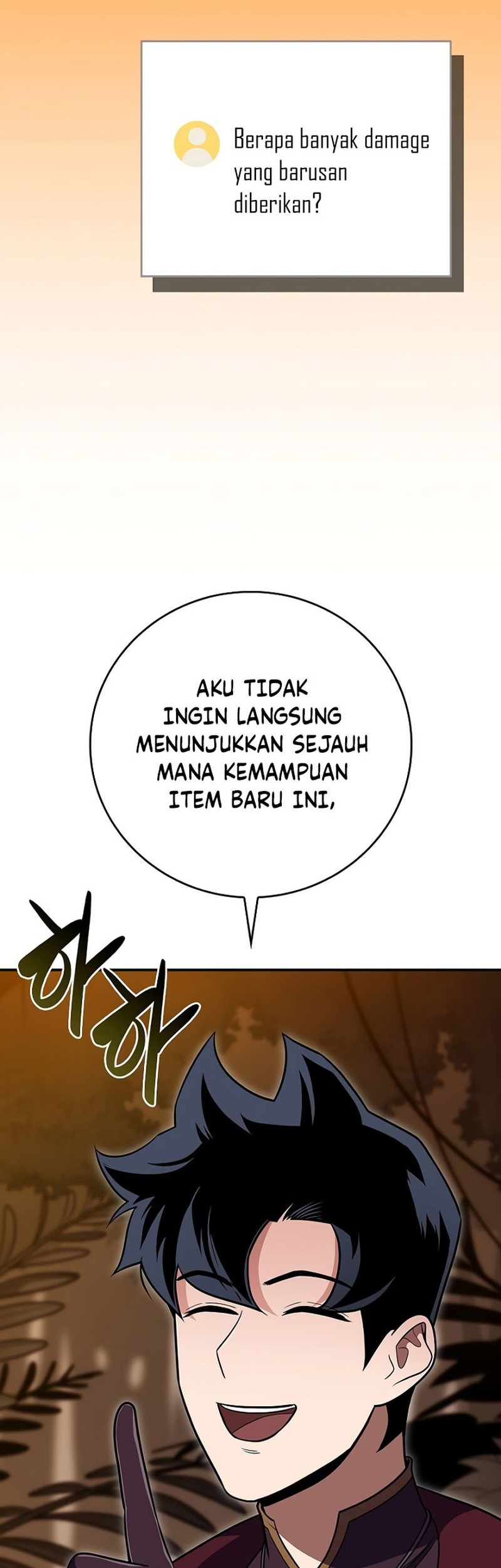 Archmage Streamer Chapter 118 - halaman 8