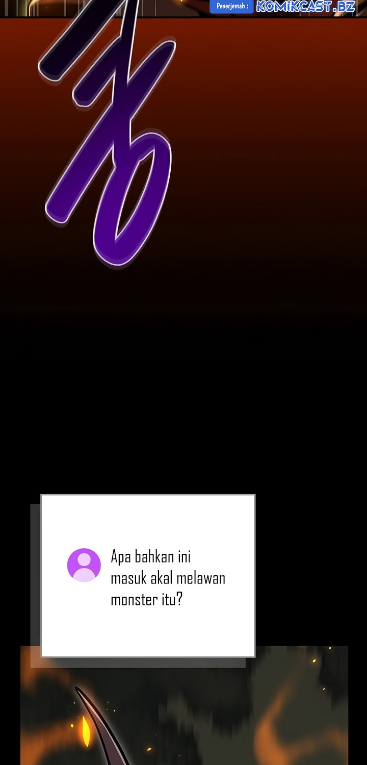 Archmage Streamer Chapter 119 - halaman 13
