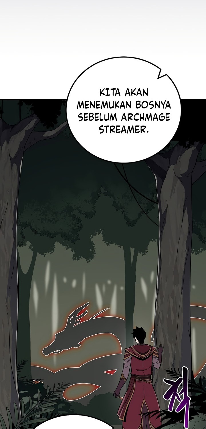 Archmage Streamer Chapter 119 - halaman 27