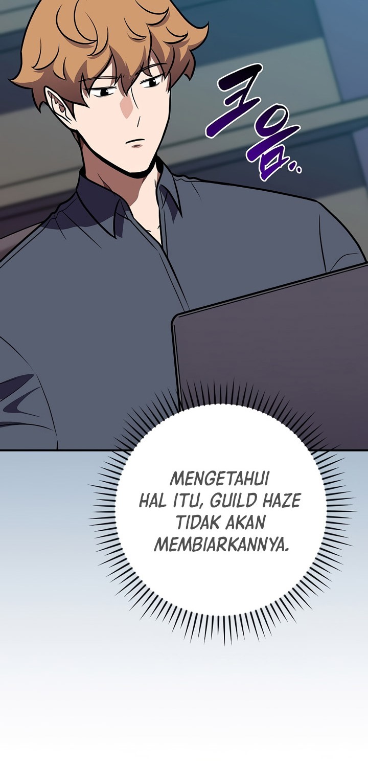 Archmage Streamer Chapter 119 - halaman 31