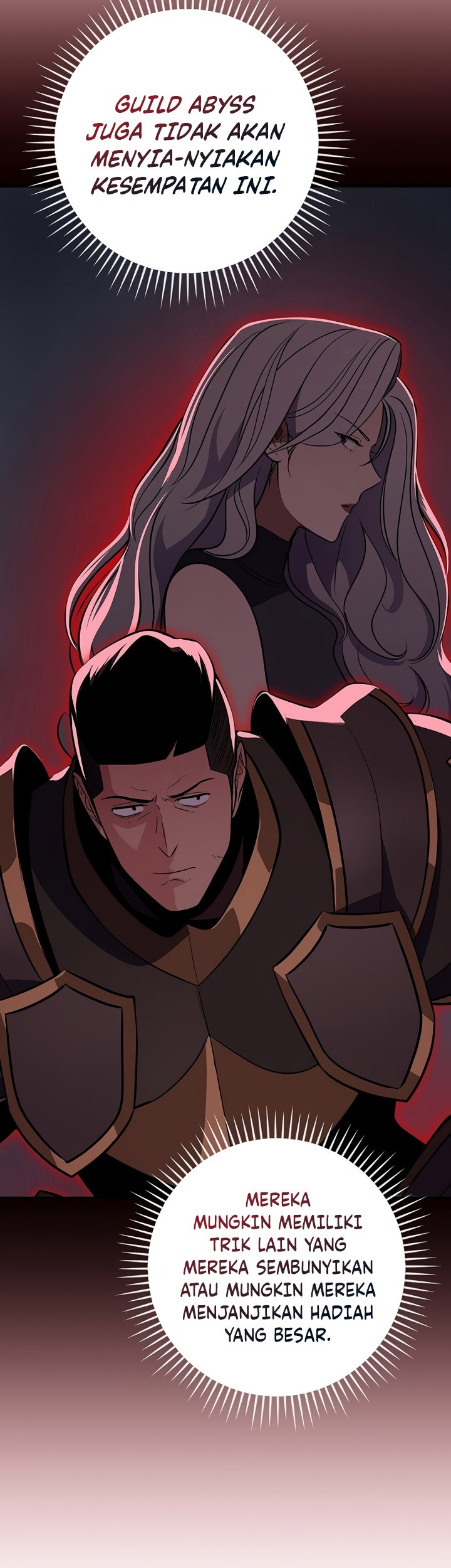 Archmage Streamer Chapter 119 - halaman 34