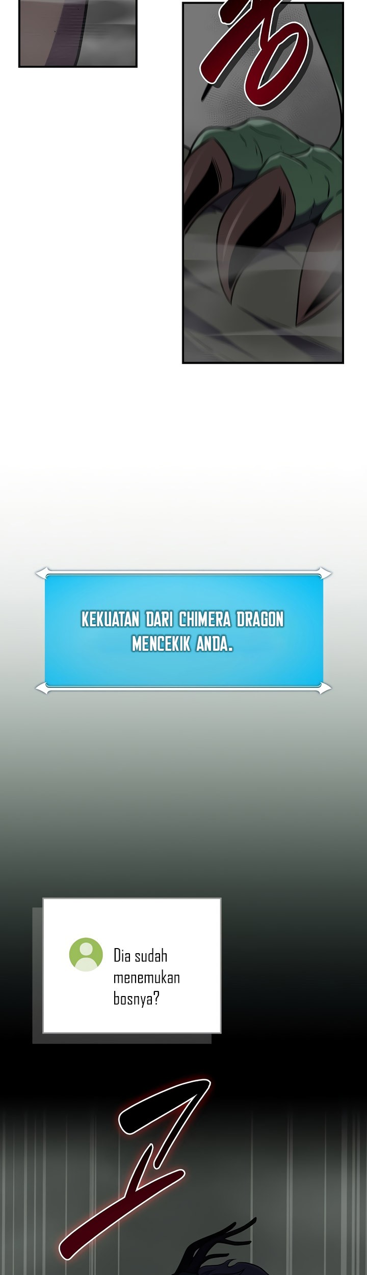 Archmage Streamer Chapter 119 - halaman 40