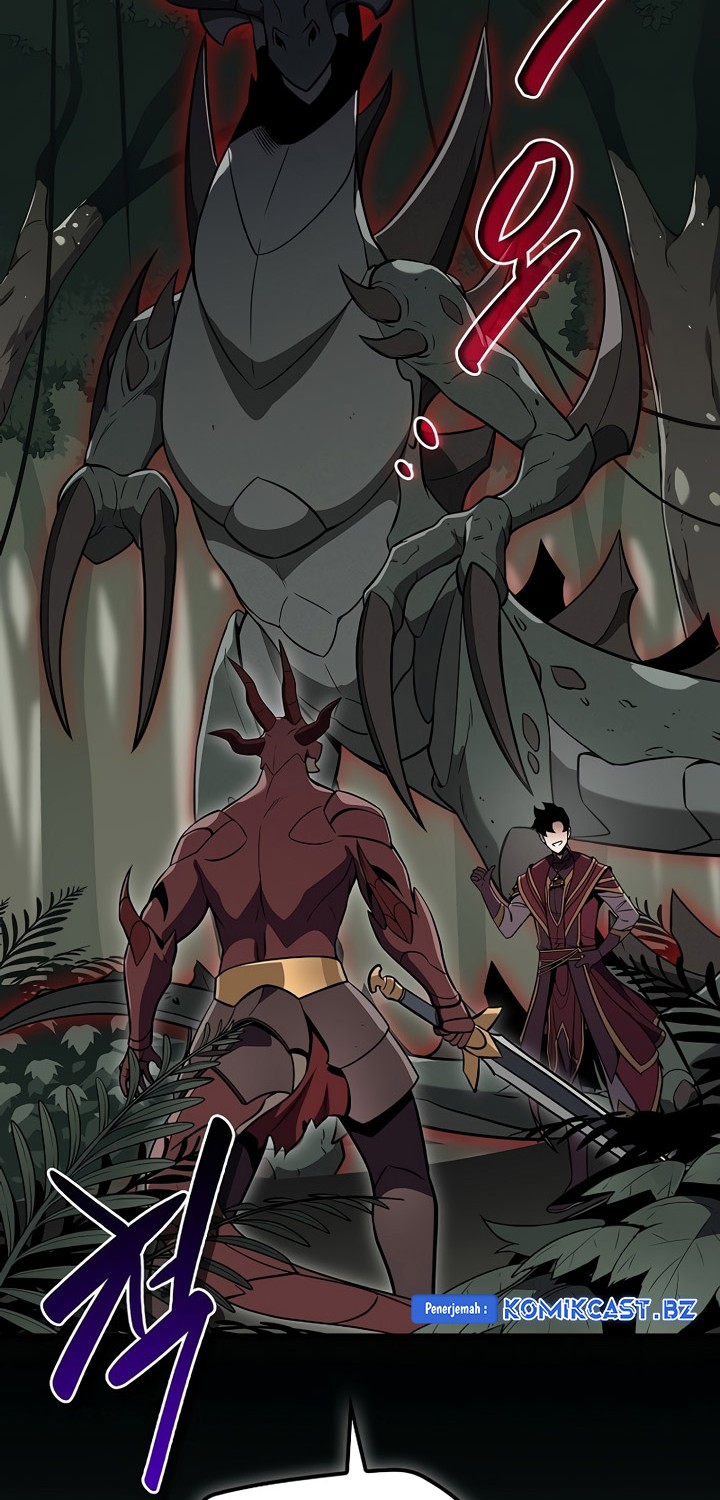 Archmage Streamer Chapter 119 - halaman 5