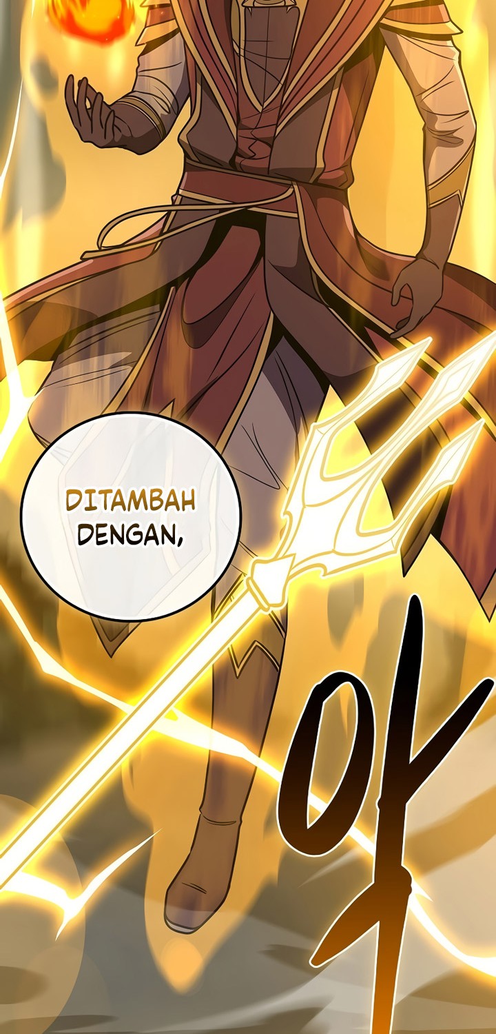 Archmage Streamer Chapter 119 - halaman 59