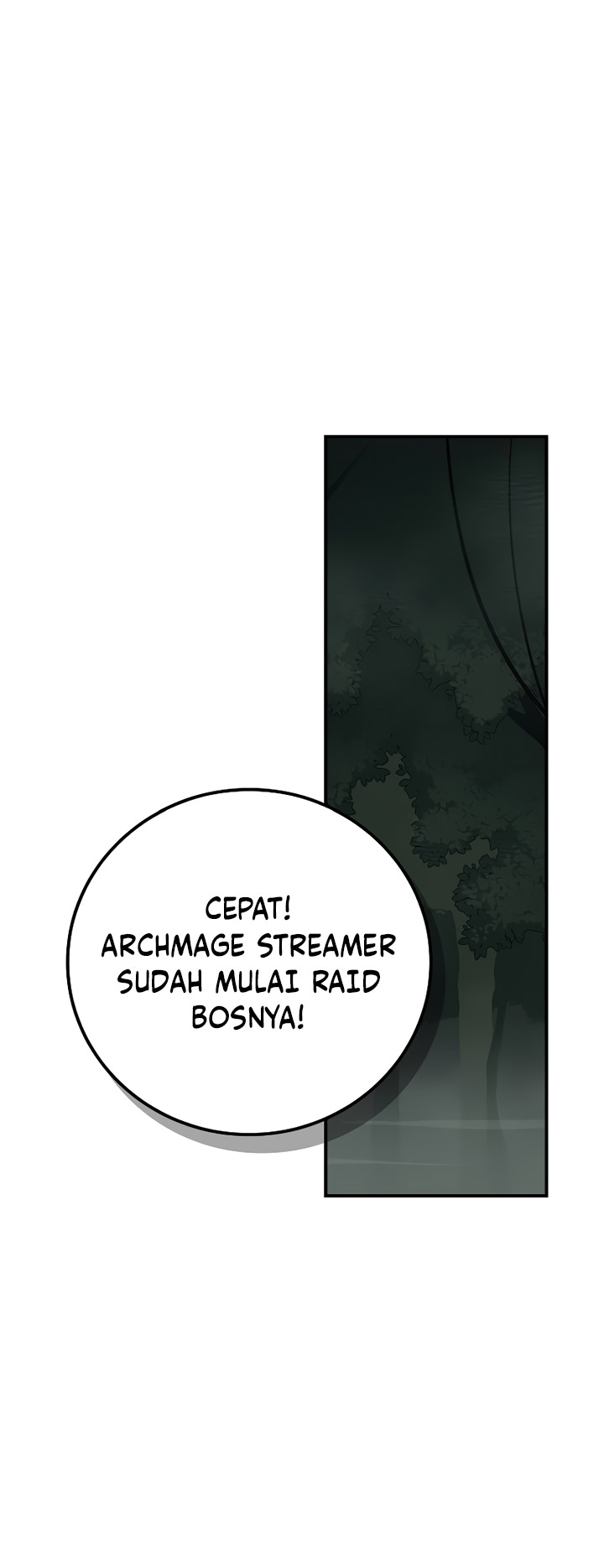 Archmage Streamer Chapter 119 - halaman 70