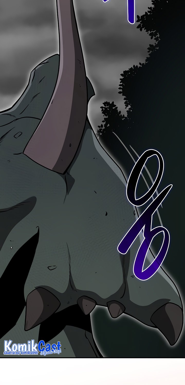 Archmage Streamer Chapter 119 - halaman 9