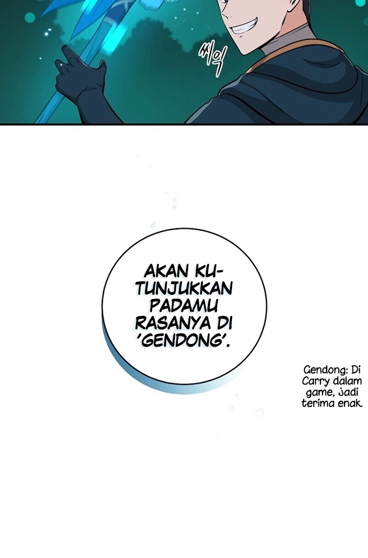 Archmage Streamer Chapter 12 - halaman 19