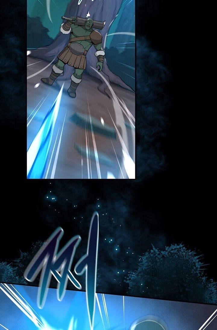 Archmage Streamer Chapter 12 - halaman 29