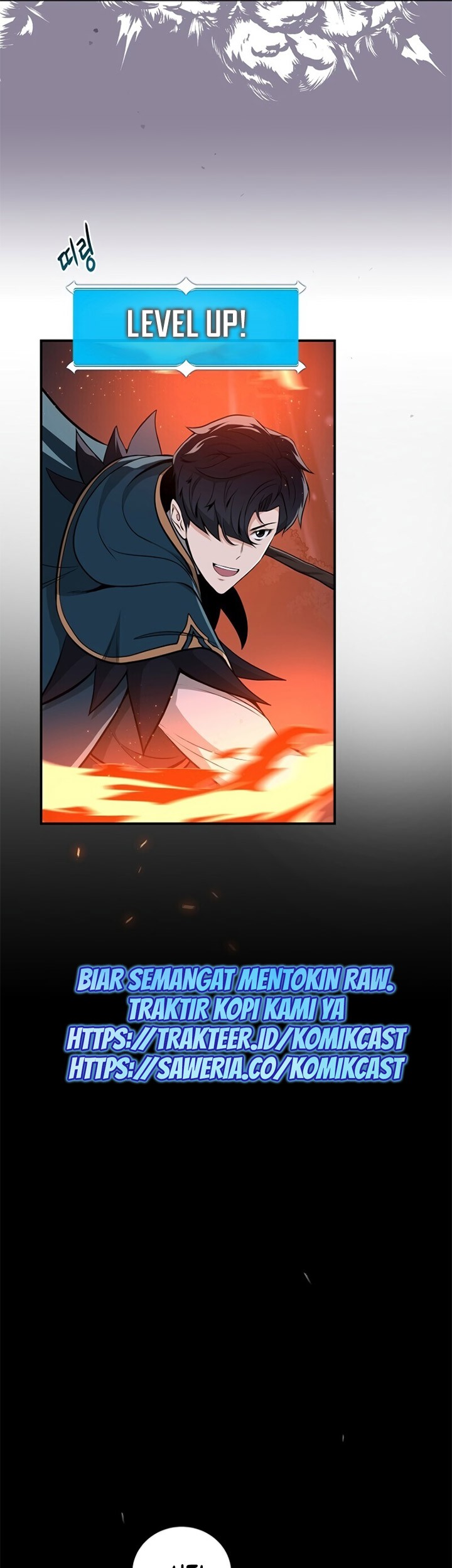 Archmage Streamer Chapter 12 - halaman 32