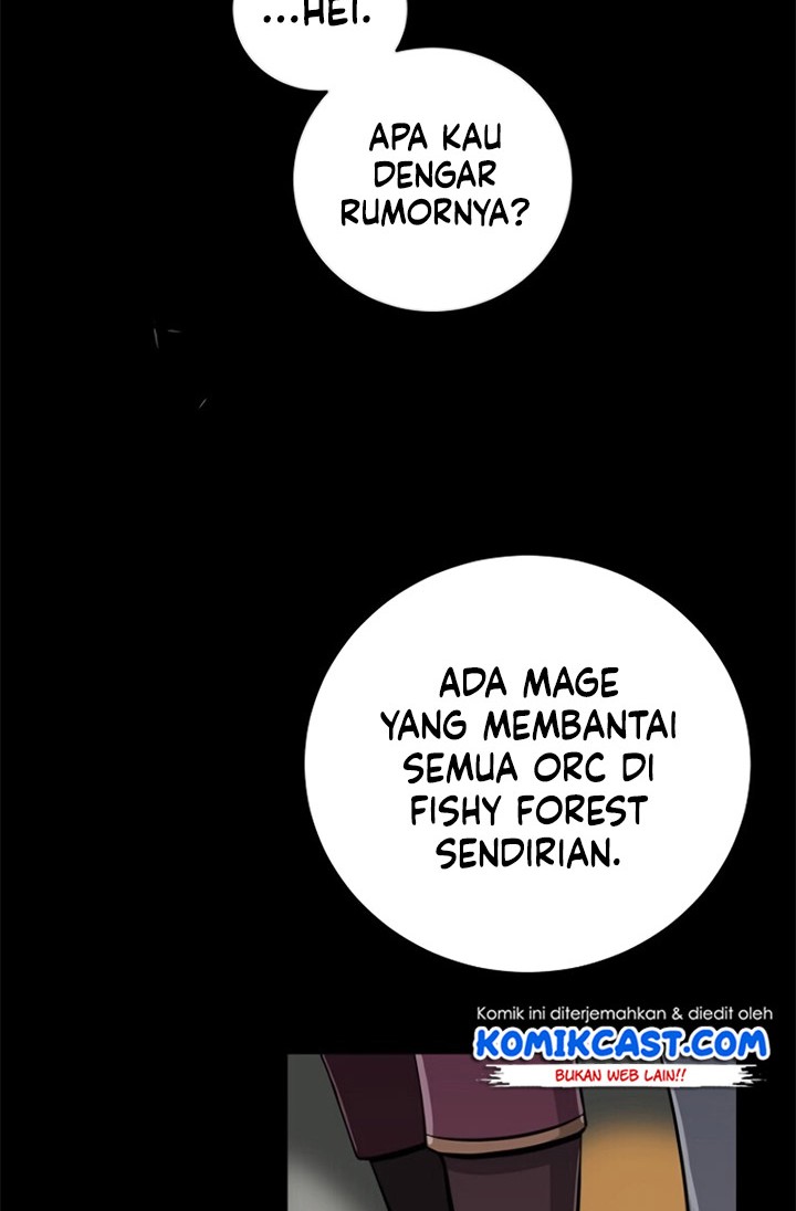 Archmage Streamer Chapter 12 - halaman 33
