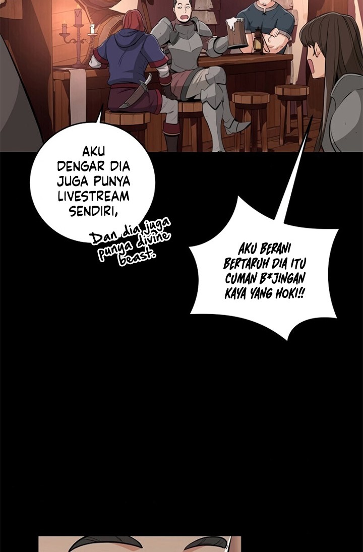 Archmage Streamer Chapter 12 - halaman 35