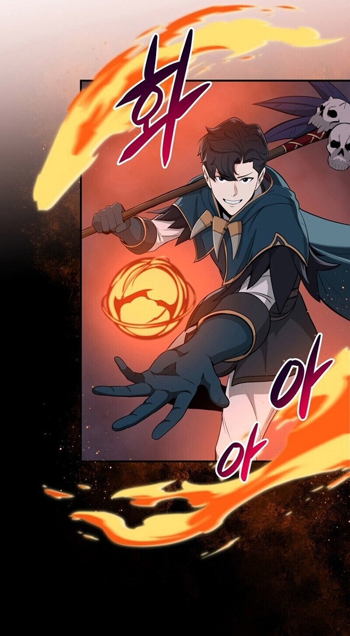 Archmage Streamer Chapter 12 - halaman 39