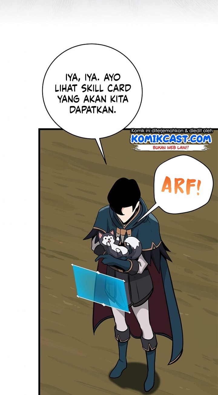 Archmage Streamer Chapter 12 - halaman 45