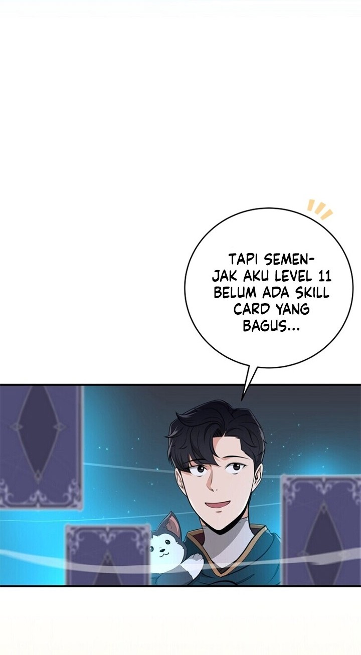 Archmage Streamer Chapter 12 - halaman 47