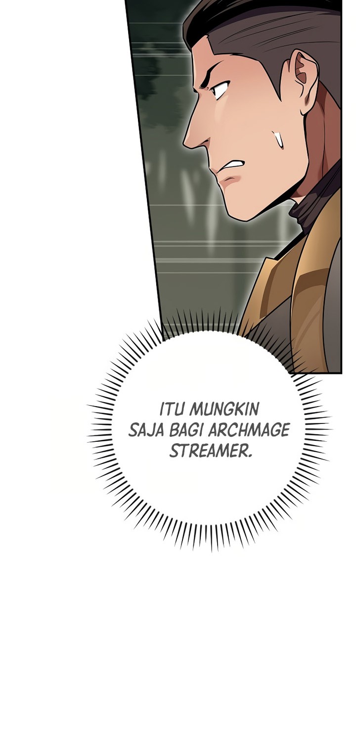 Archmage Streamer Chapter 120 - halaman 3
