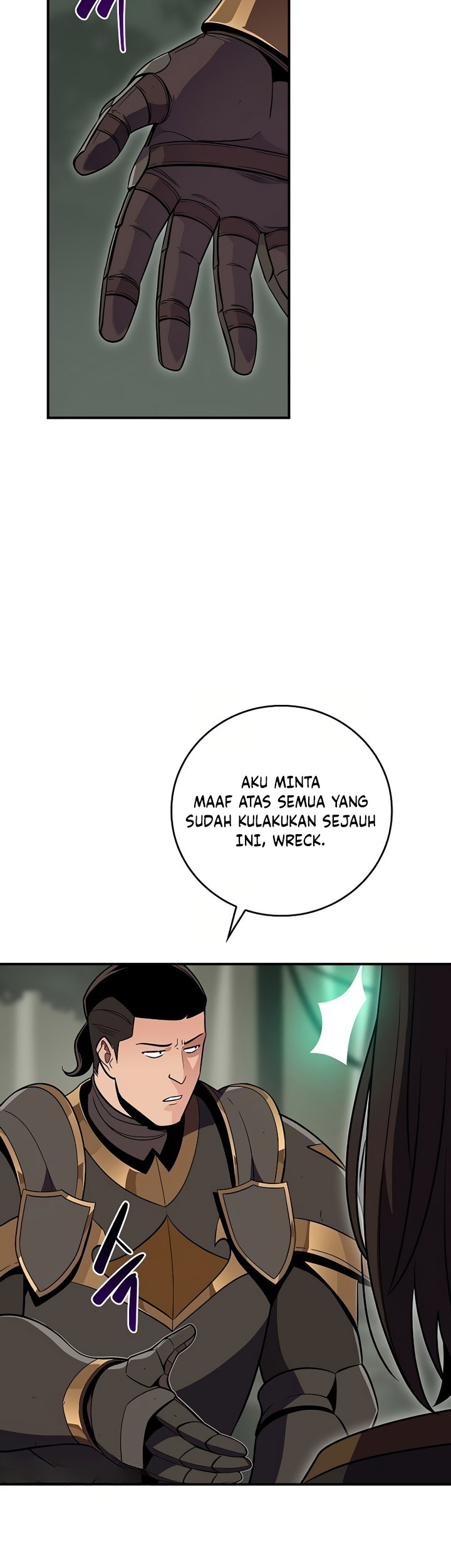 Archmage Streamer Chapter 120 - halaman 32