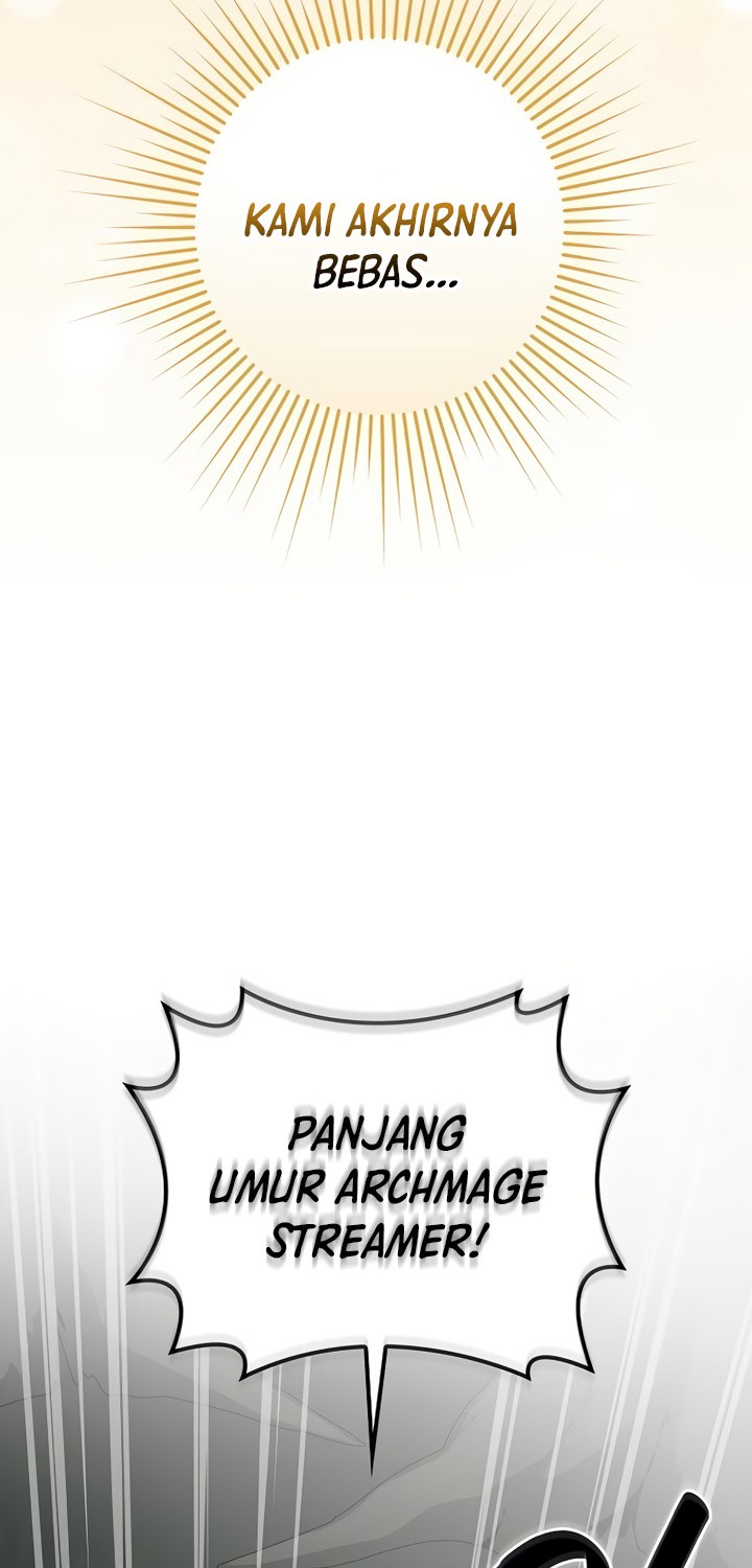 Archmage Streamer Chapter 120 - halaman 35