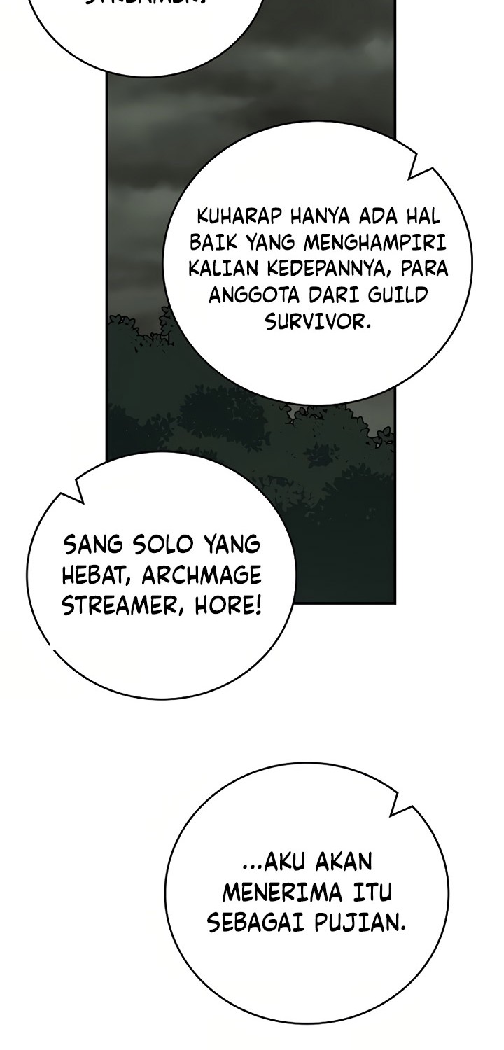 Archmage Streamer Chapter 120 - halaman 37