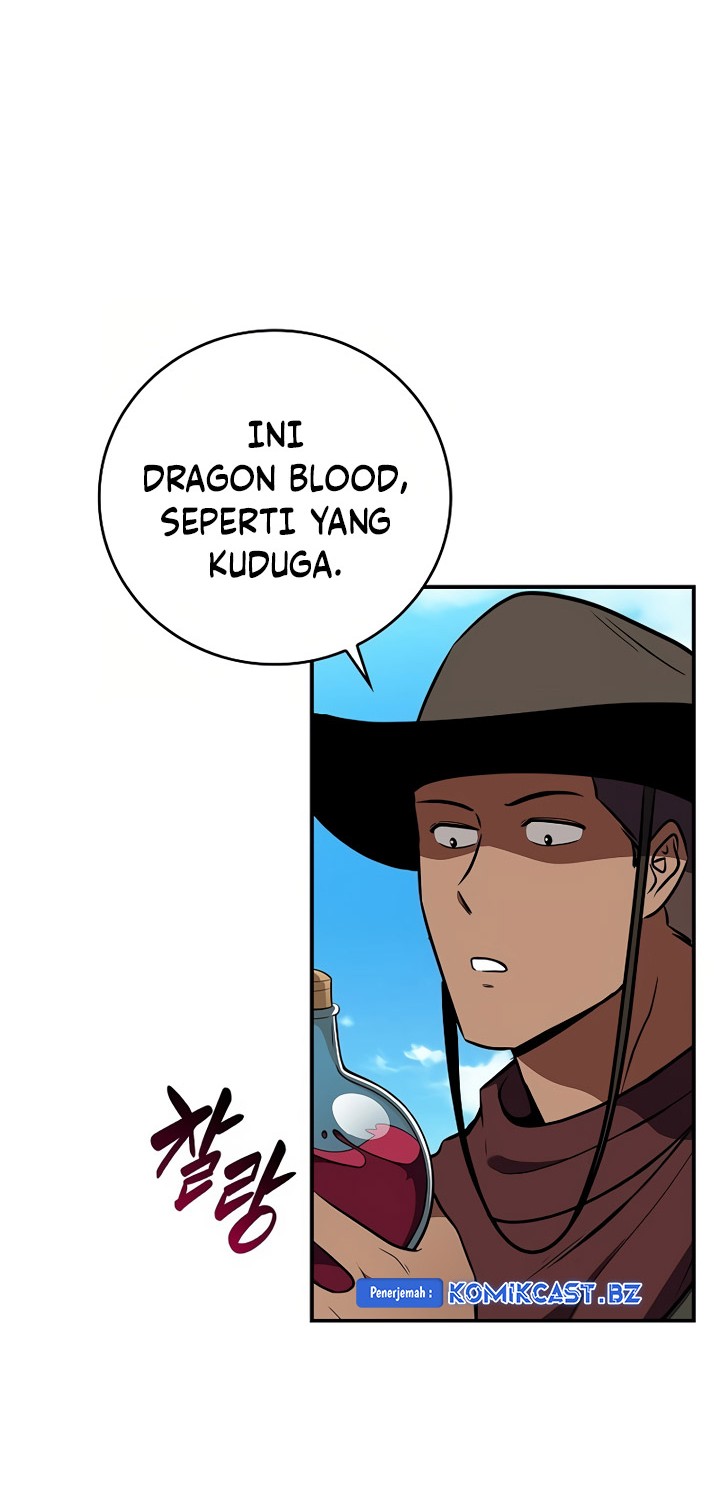 Archmage Streamer Chapter 120 - halaman 39