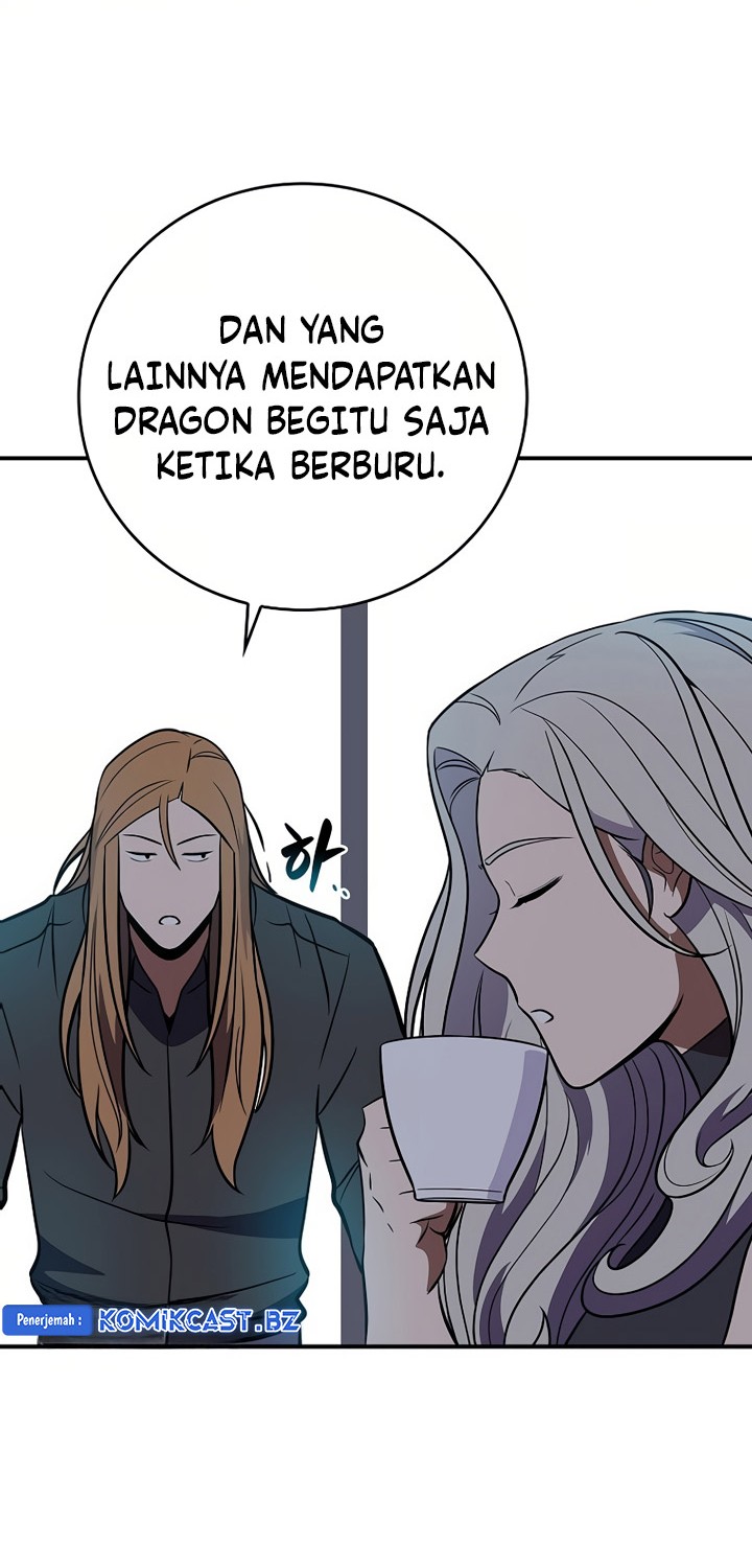 Archmage Streamer Chapter 120 - halaman 51
