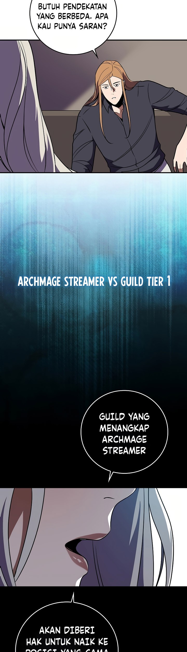 Archmage Streamer Chapter 120 - halaman 54
