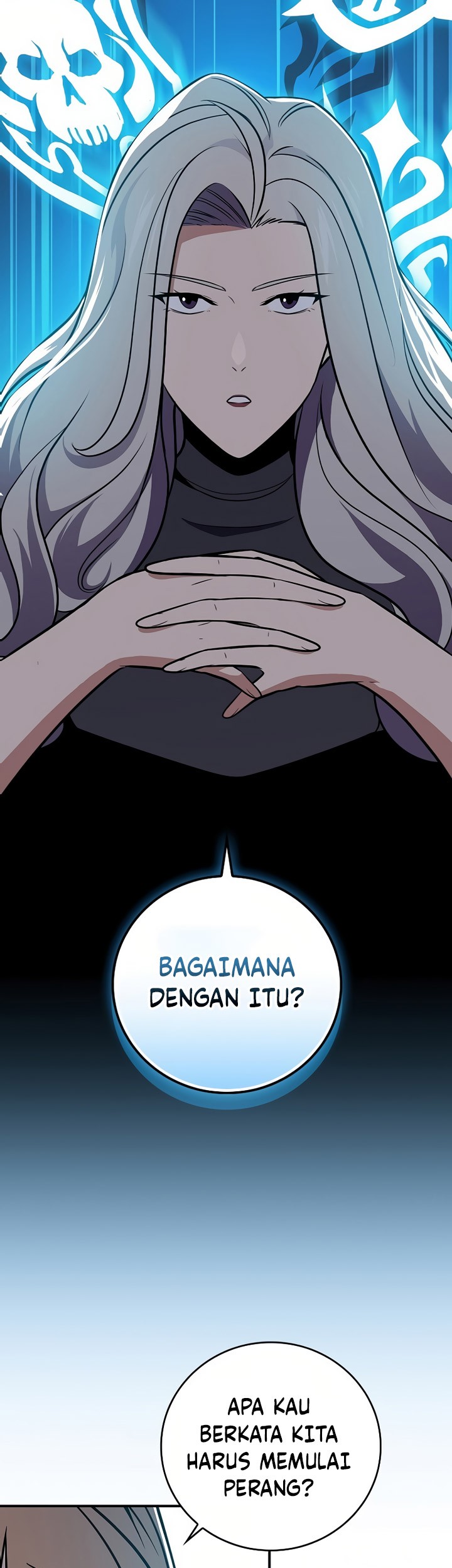 Archmage Streamer Chapter 120 - halaman 56