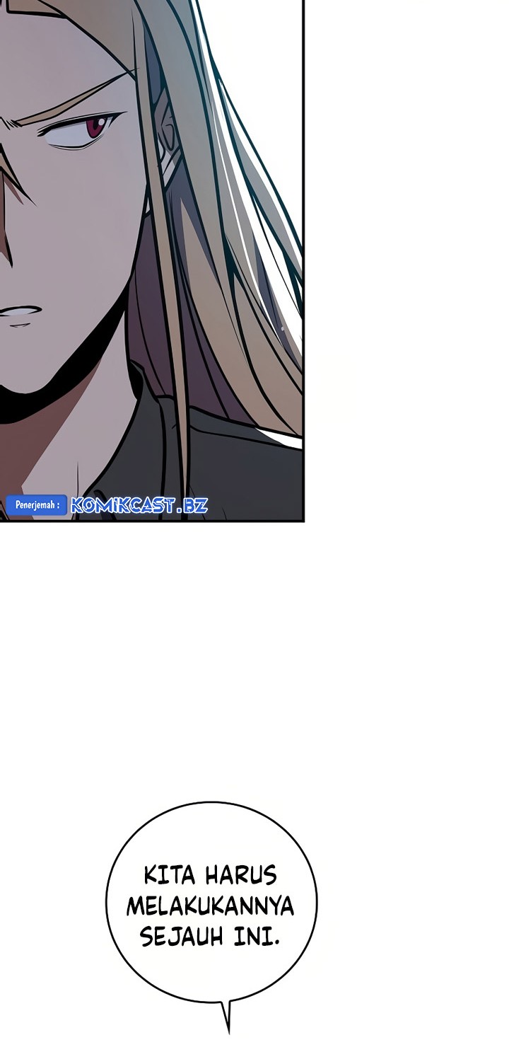 Archmage Streamer Chapter 120 - halaman 57